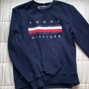 Tommy Hilfiger Sweatshirt